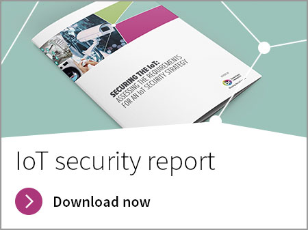 IoT Security report