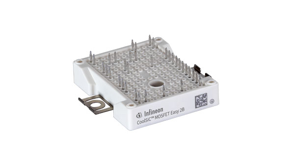Product image for CoolSiC™ MOSFET Easy 2B Modules