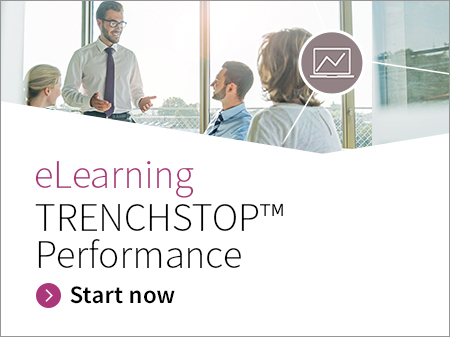 Training for TRENCHSTOP Performance