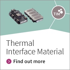 Thermal Interface Material (TIM)