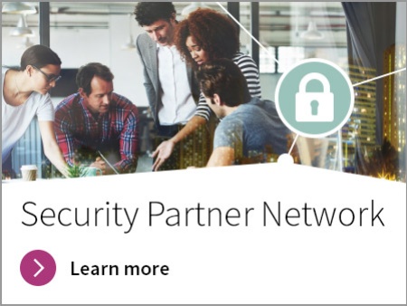 Infineon Infineon Security Partner Network ISPN