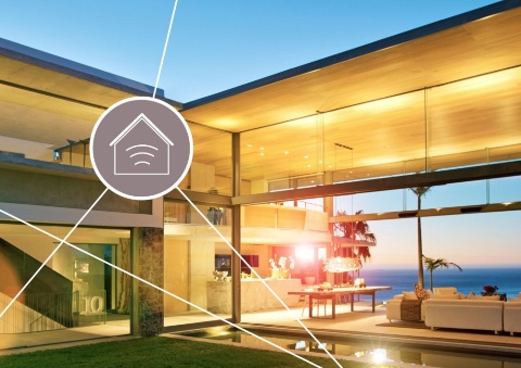 Integrating the right security in smart homes