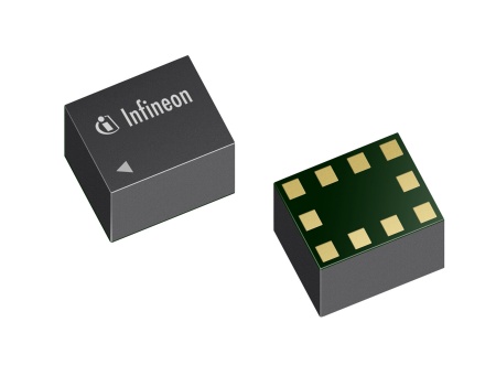 2008 begann Infineon die Volumenfertigung der ersten CMOS-HF-Schalter. Inzwischen liefert das Unternehmen weit mehr als eine Milliarde Schalter pro Jahr an Kunden aus, seit dem Start insgesamt fünf Milliarden Stück.