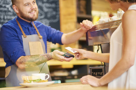 Infineon SECORA Pay supports a wide range of products and will thus significantly speed up migration from magnetic stripe to EMV-compliant payment cards with the focus on dual interface. 