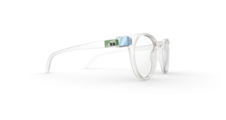 To advance the development of AR smart glasses’ systems for the consumer market, Infineon is collaborating with TriLite Technologies GmbH (Photo: TriLite Technologies GmbH)