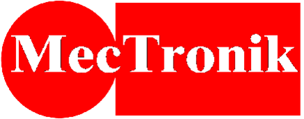 MecTronik-Logo