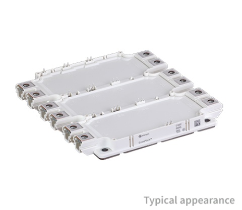 Product Image for EconoPACK™   D-series IGBT modules